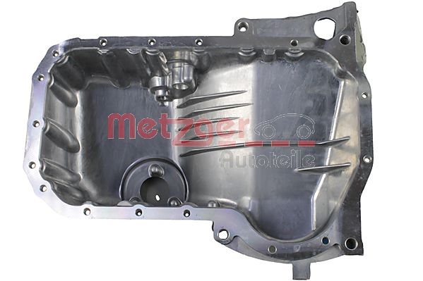 METZGER 7990123 Ölwanne